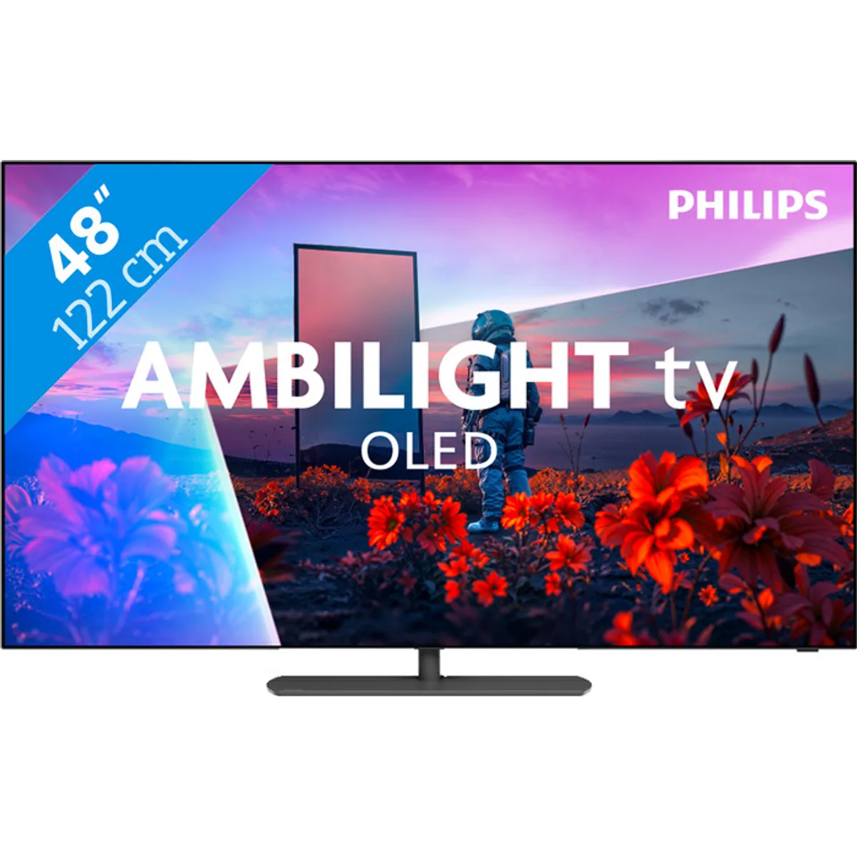 Philips Ambilight 48" OLED811 (2026)