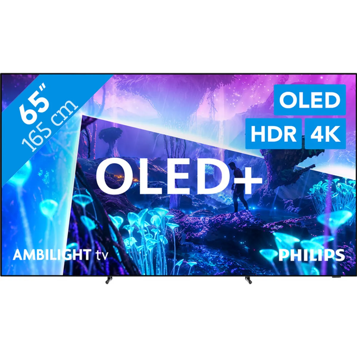 Philips Ambilight 65" OLED951 (2026)