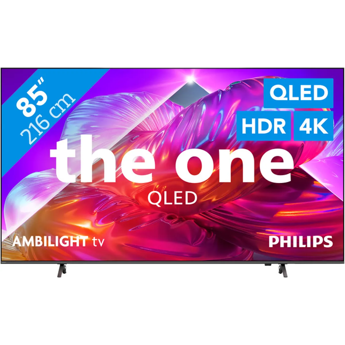 Philips Ambilight 85" PQS9001 (2026)
