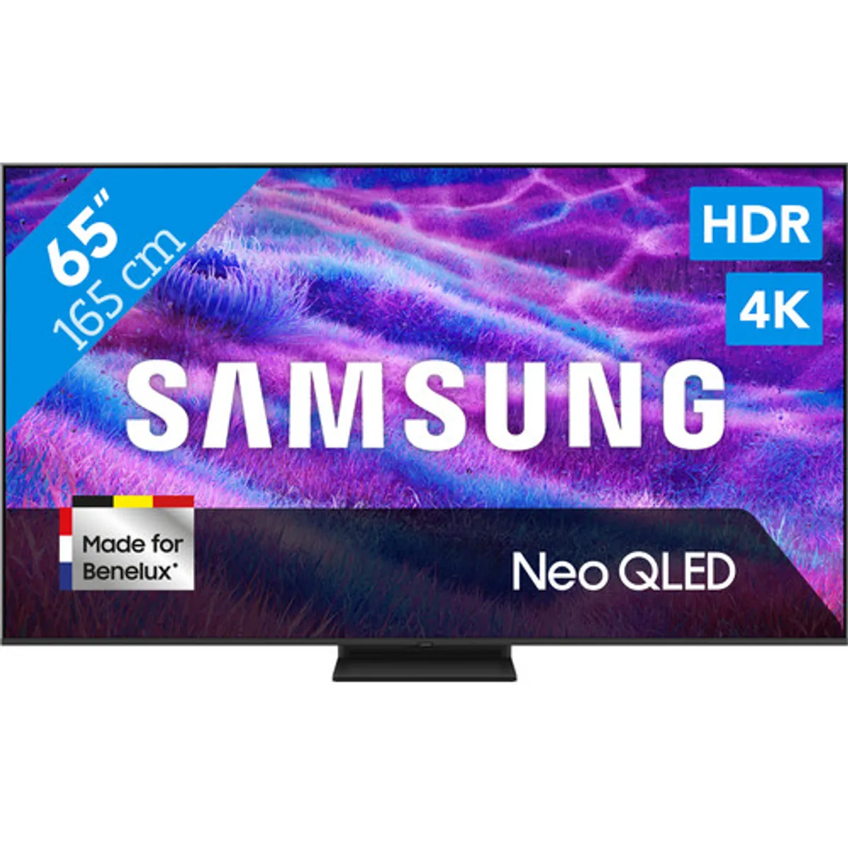 Samsung 65" Neo QLED QN82F 4K (2025)