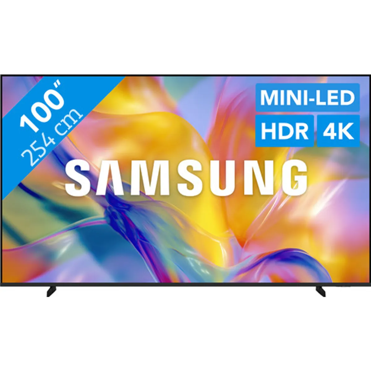 Samsung Mini-led 100" M83H (2026)