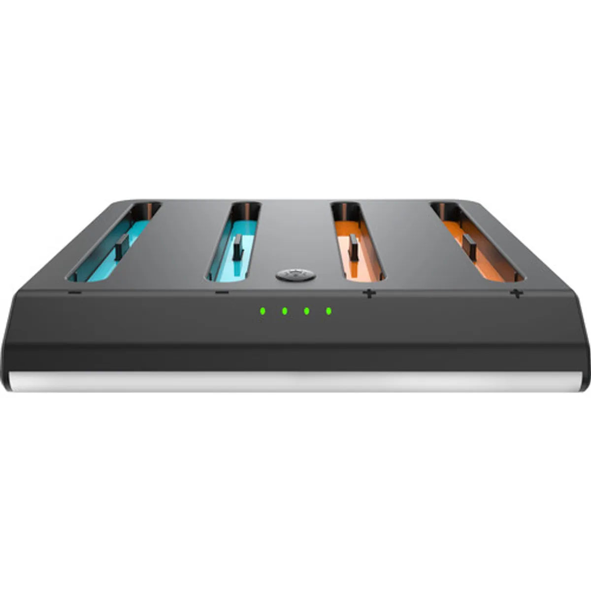 BlueBuilt Oplaadstation voor Nintendo Switch 2 Joy-Cons