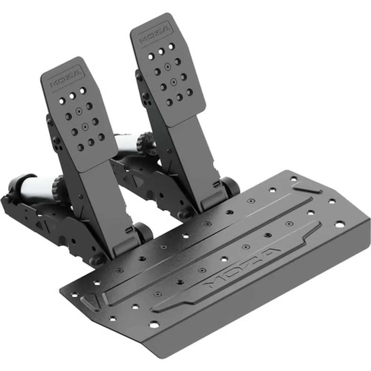 Moza SRP2 Pedalen Set