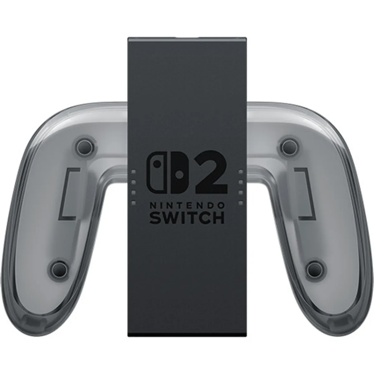 Nintendo Switch 2 Joy-Con Charge Grip