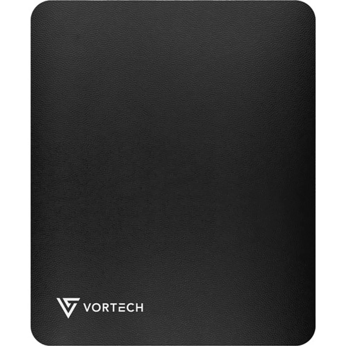Vortech Vloermat Zwart