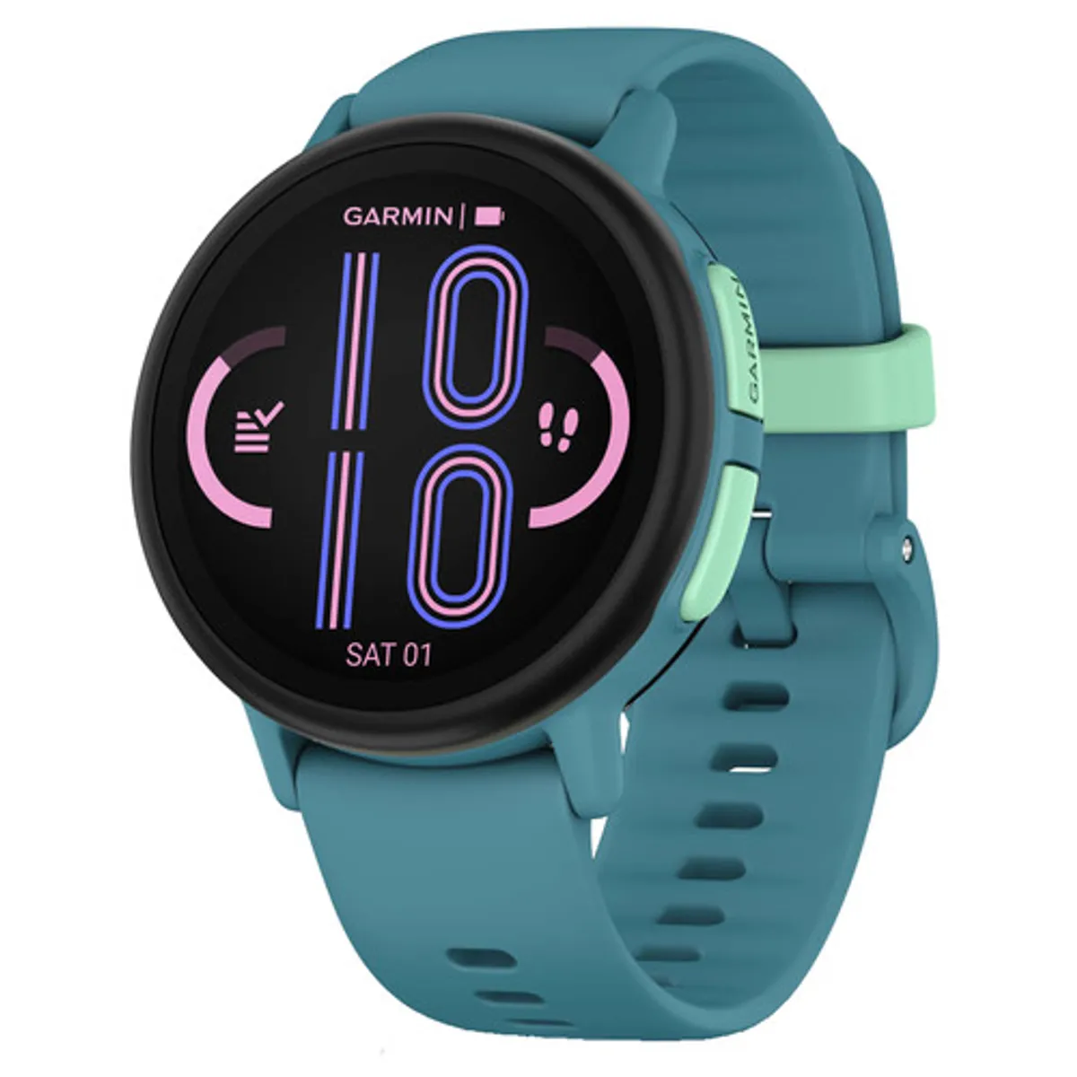 Garmin Bounce 2 Groen