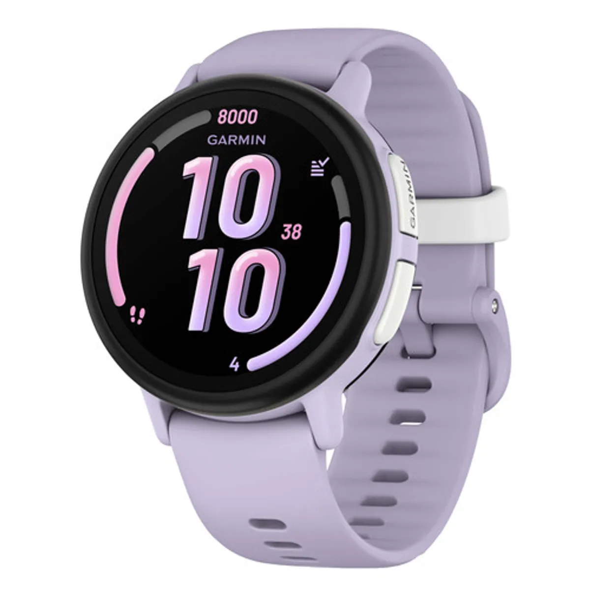 Garmin Bounce 2 Paars