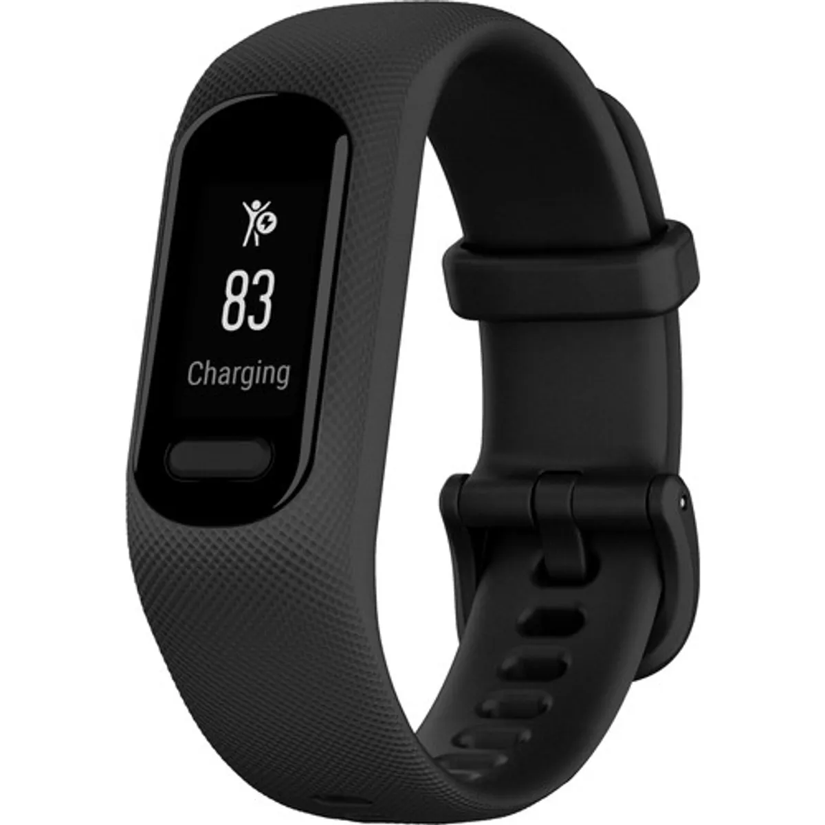 Garmin Vivosmart 5 Zwart L