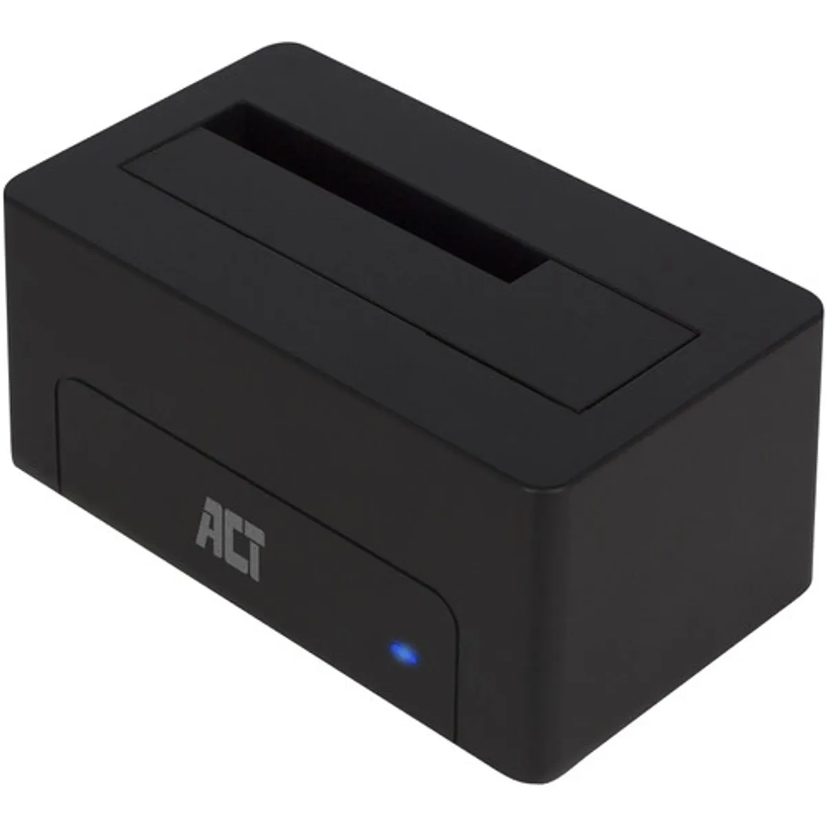 ACT AC1500 2,5"/3,5'' SATA Docking Station