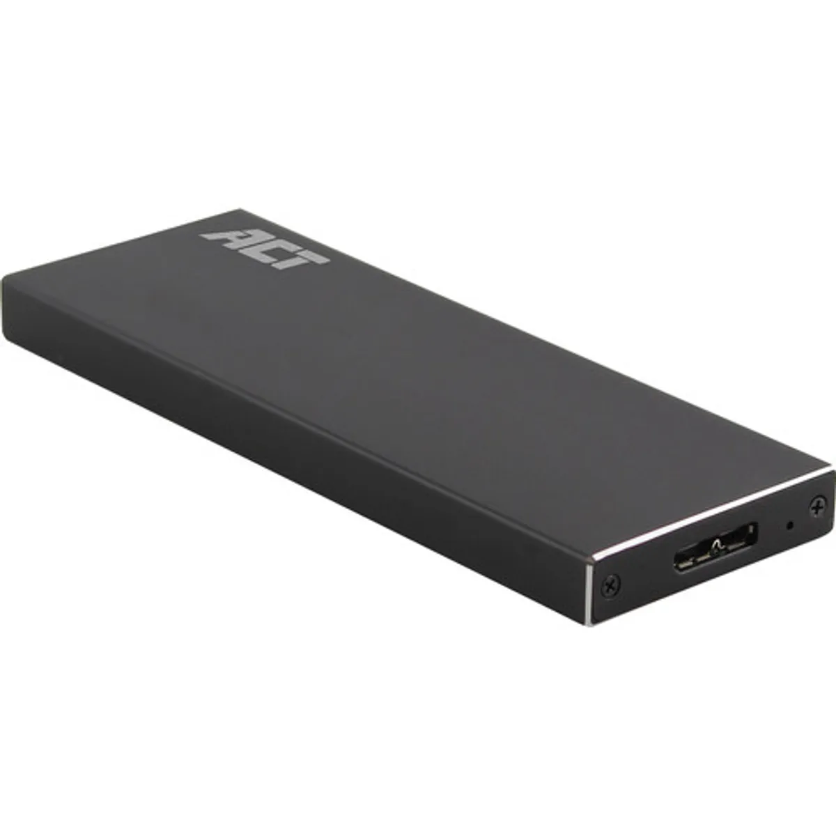 ACT AC1600 M.2 SATA SSD Behuizing