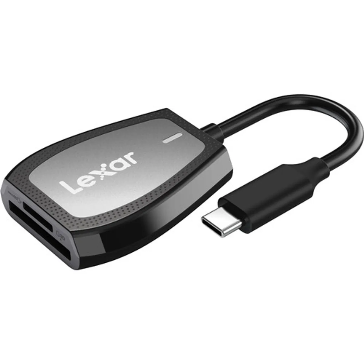 Lexar Professional RW-470 Reader microSD / SD