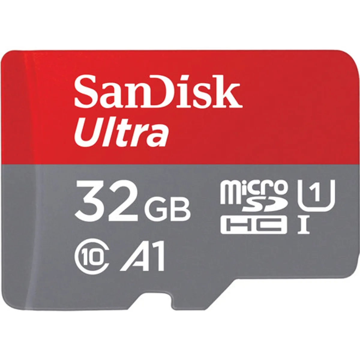 SanDisk MicroSDHC Ultra 32GB 25MB/s