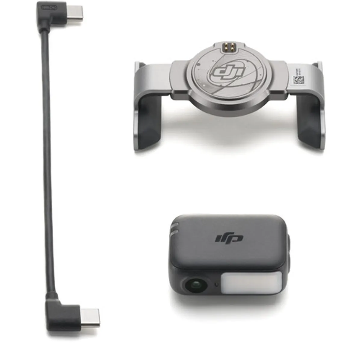DJI OM 8 Series Tracking kit