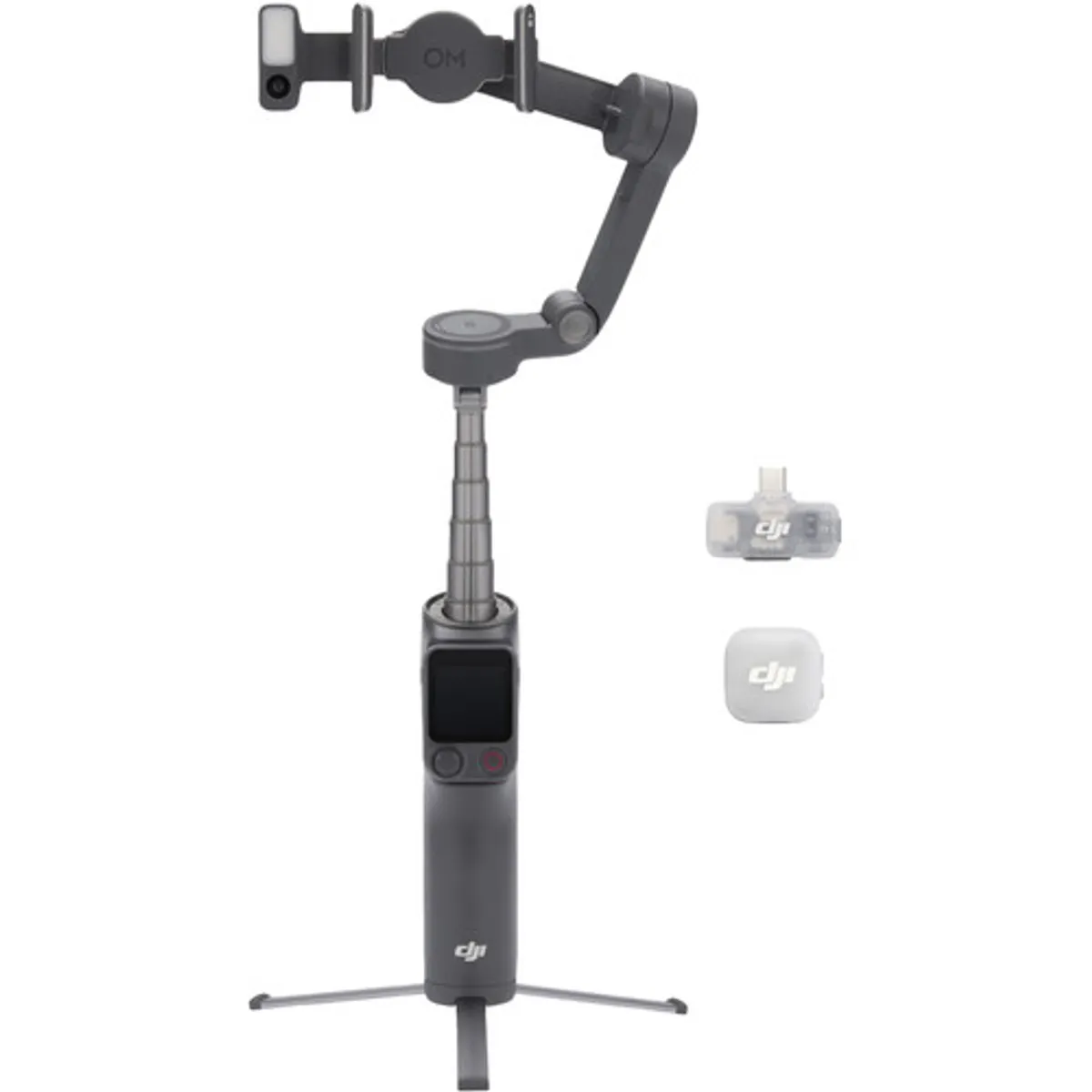 DJI Osmo Mobile 8 Pro Creator Combo