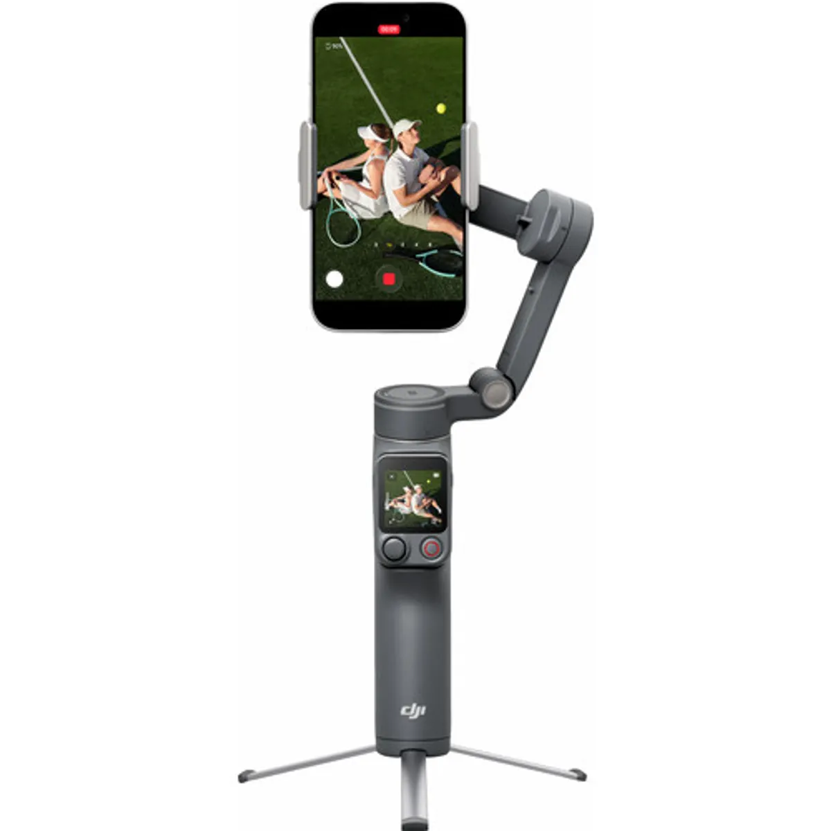 DJI Osmo Mobile 8 Pro Standard Combo