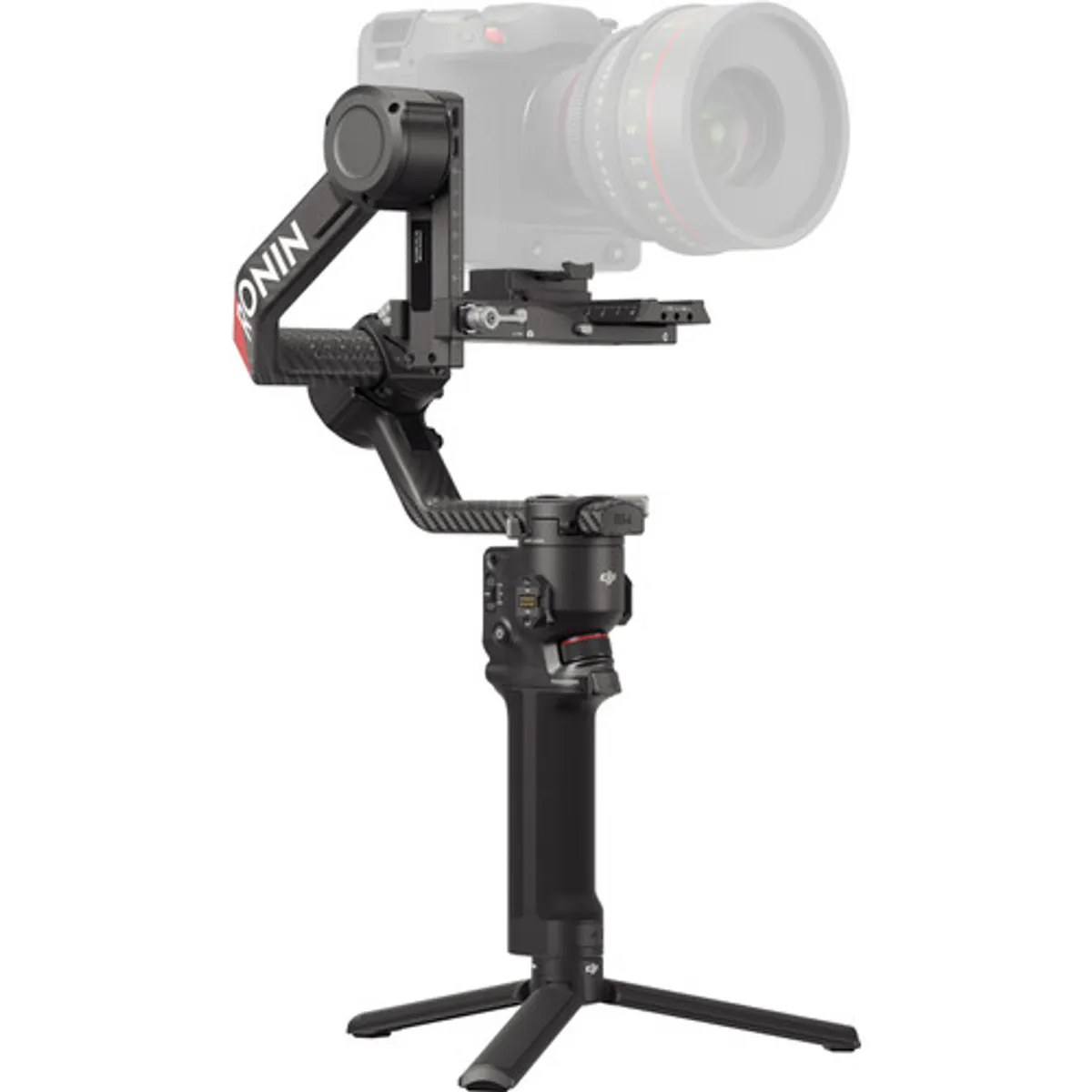 DJI RS 4 Pro Combo (2026)