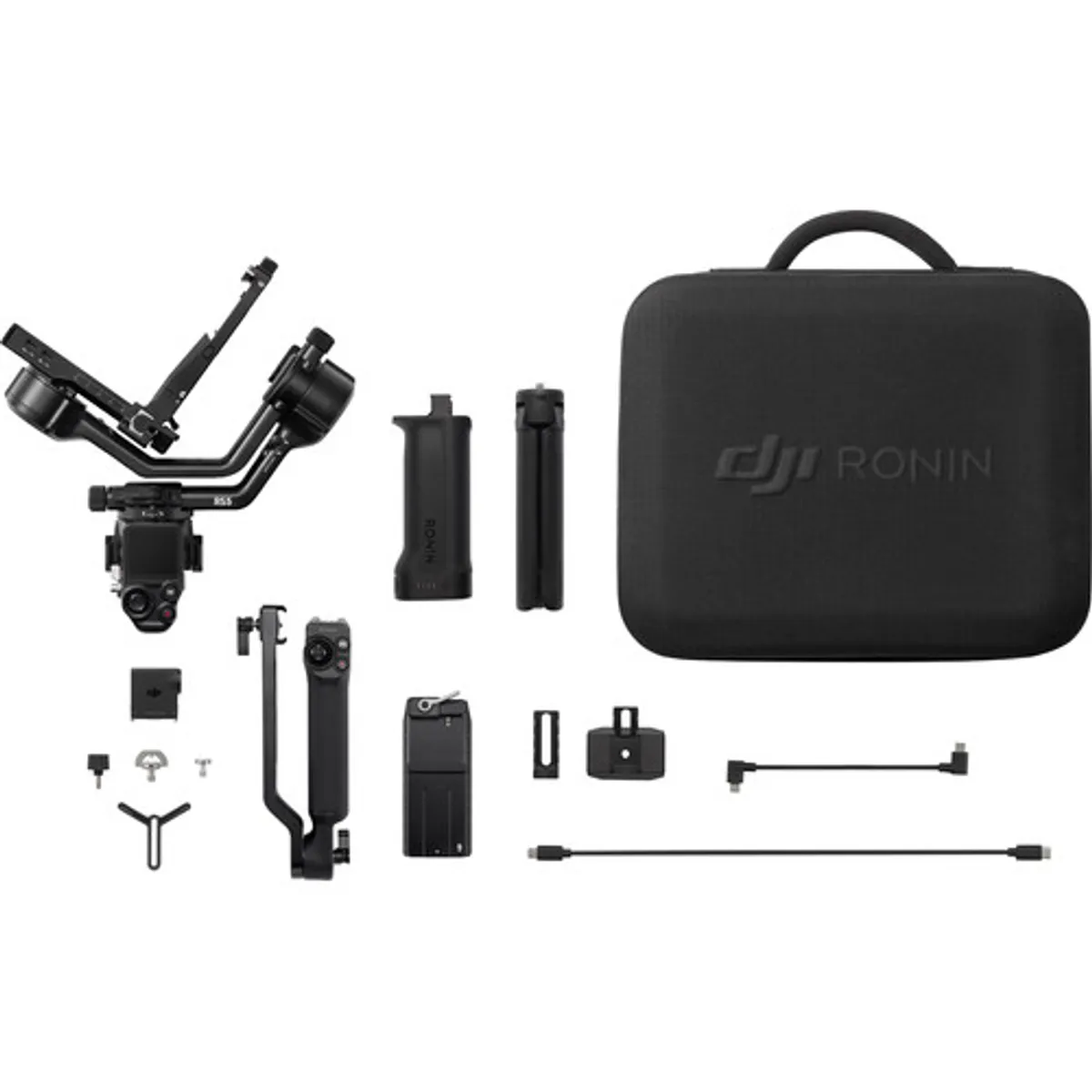 DJI RS 5 Combo