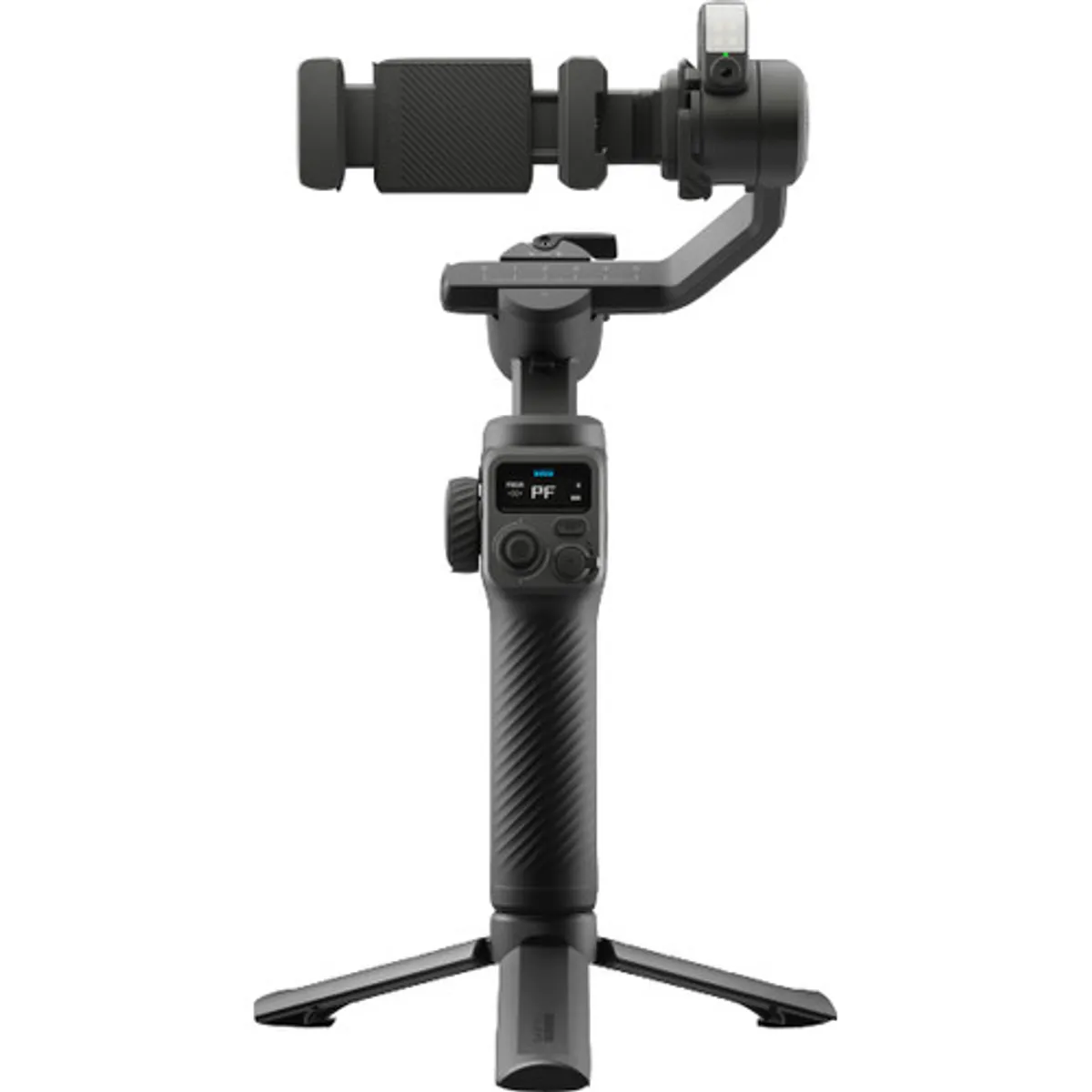 GoPro Fluid Pro AI