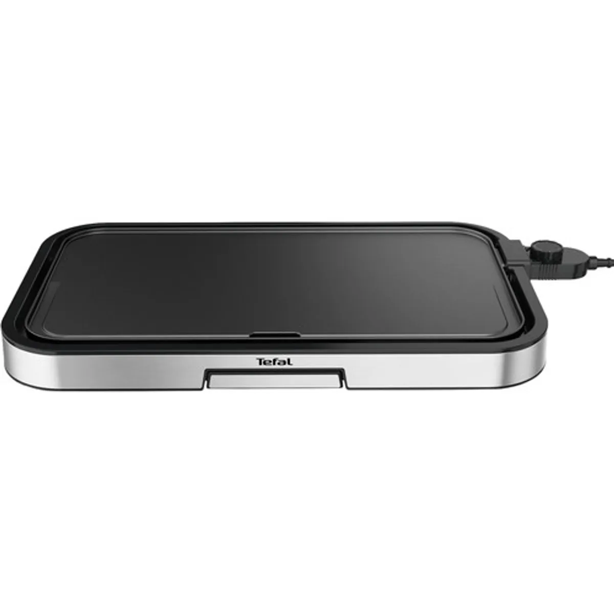 Grillplaten