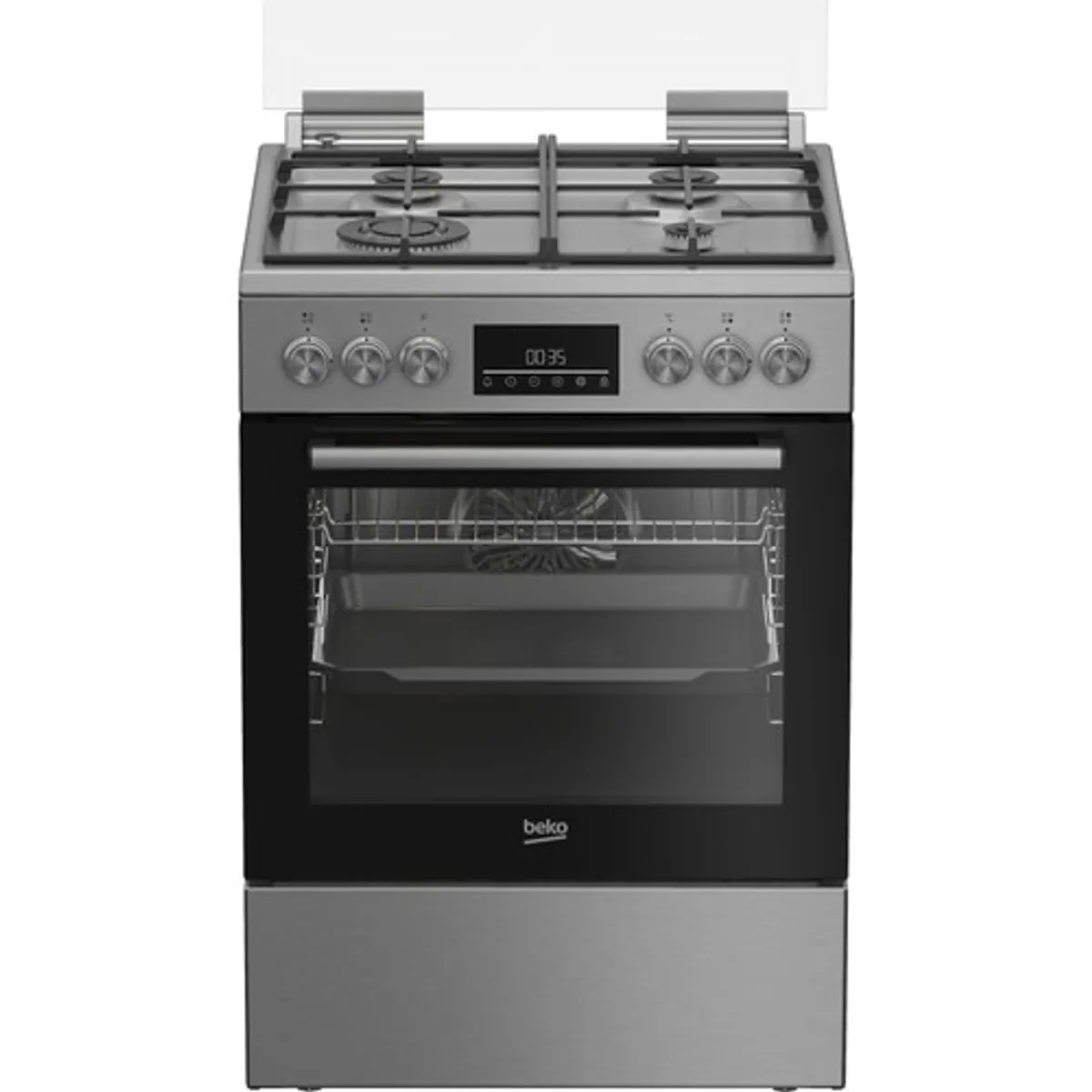 Beko FBE6133XSNL AeroPerfect