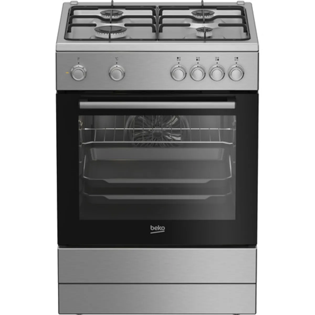 Beko FBM6202XNL AeroPerfect