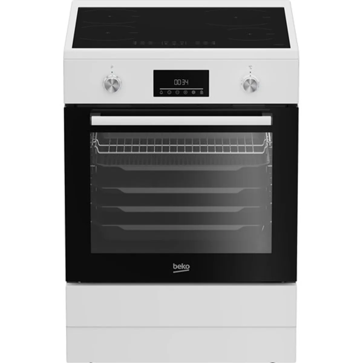 Beko FBMA6930GW AeroPerfect