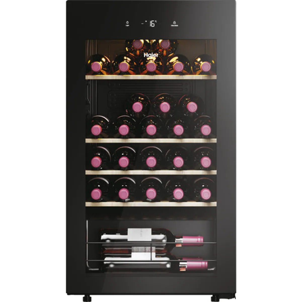 Haier HWS34GGH1
