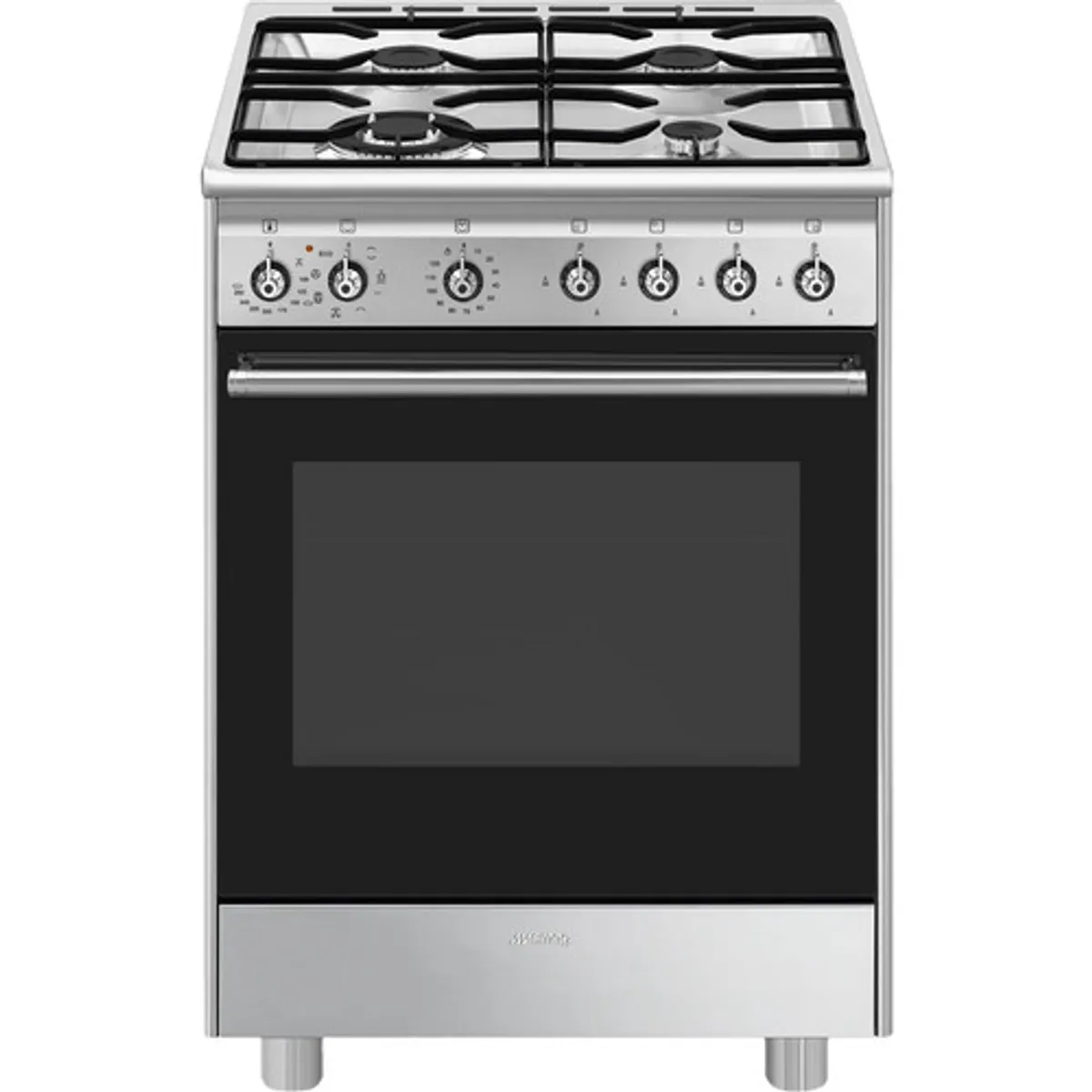 SMEG CX61GMXNLK