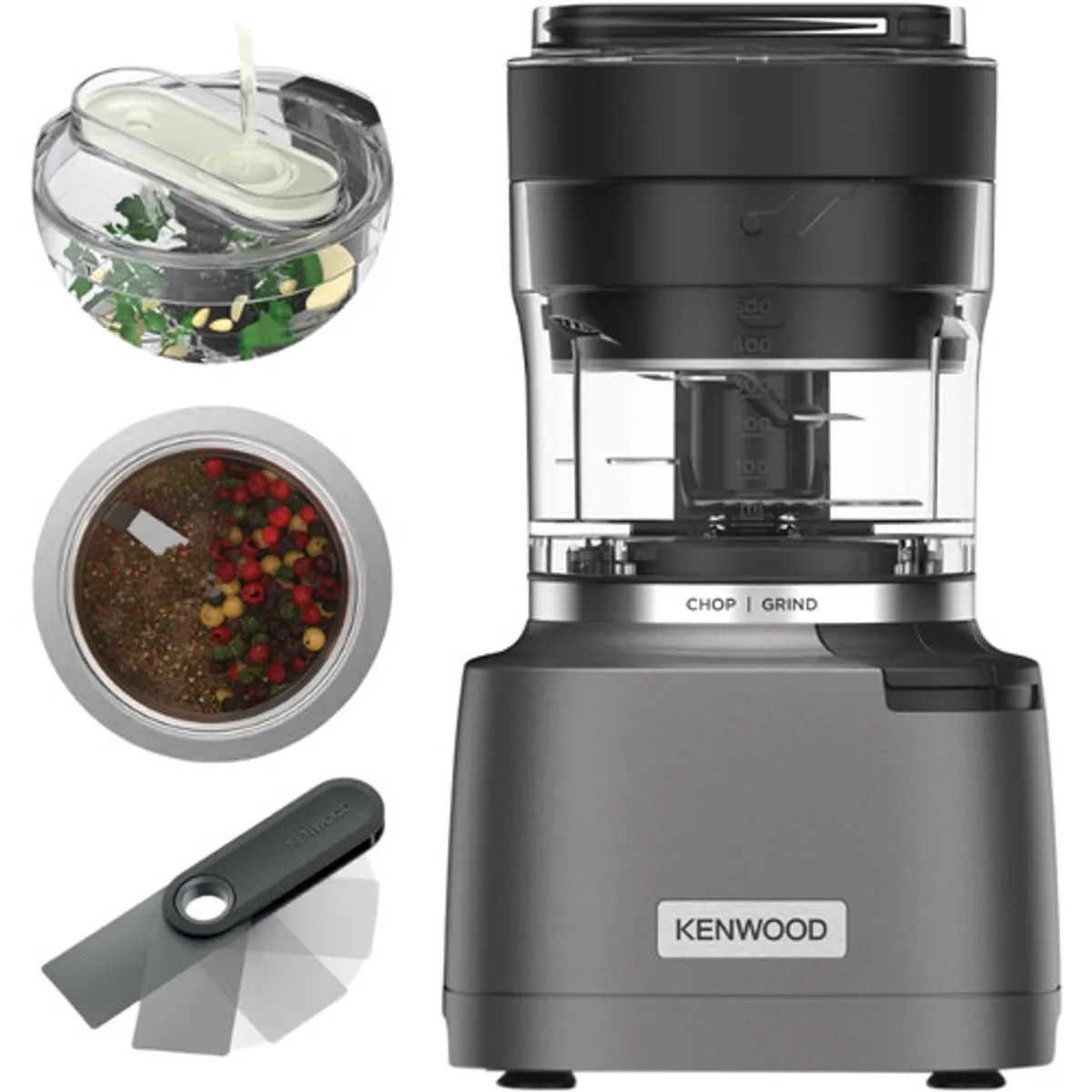 Kenwood CHP80.000