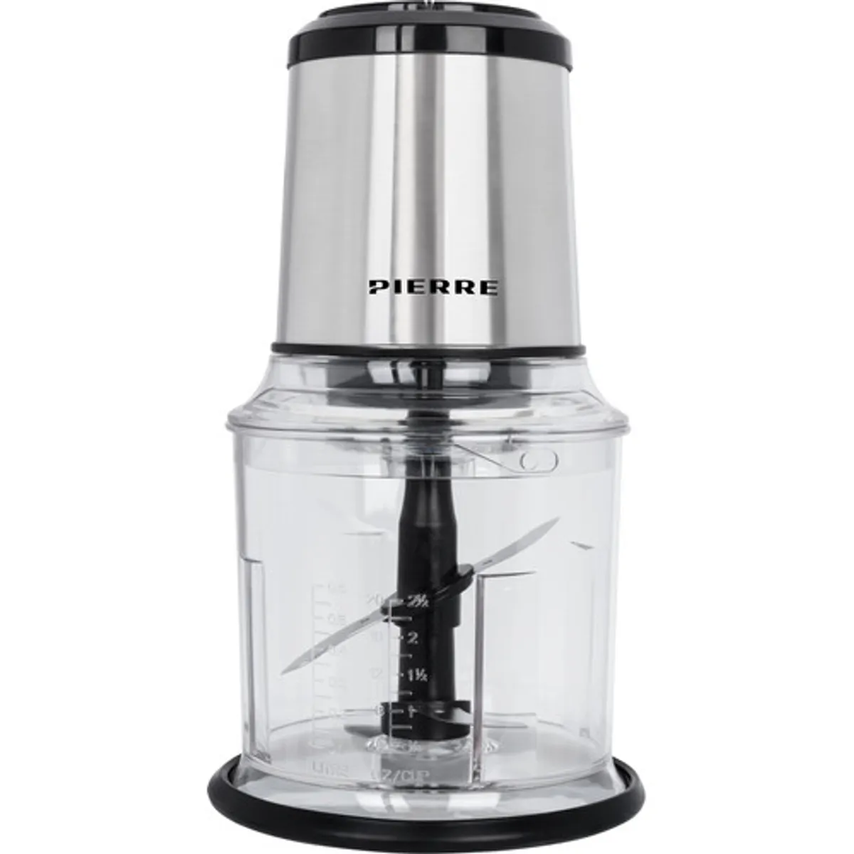 Pierre Hakmolen PFC5000