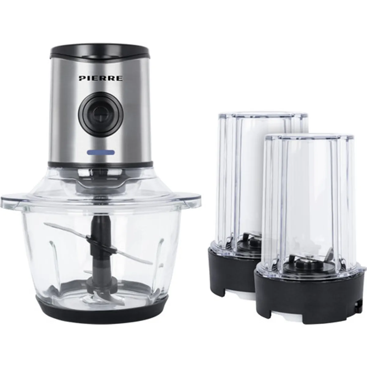 Pierre Hakmolen PFC7000