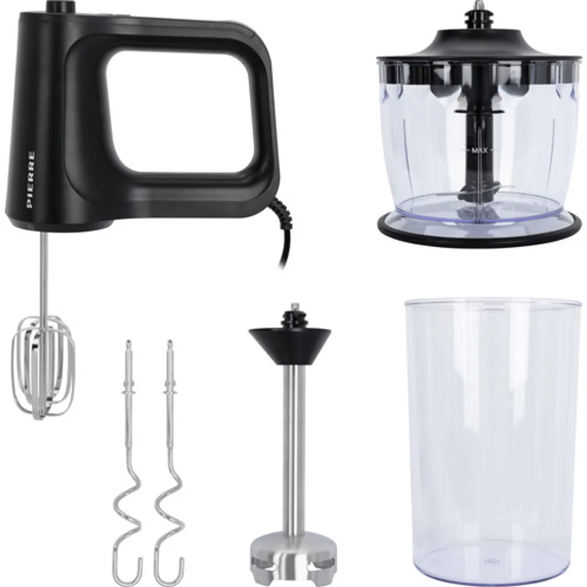 Pierre Handmixer PHM5100