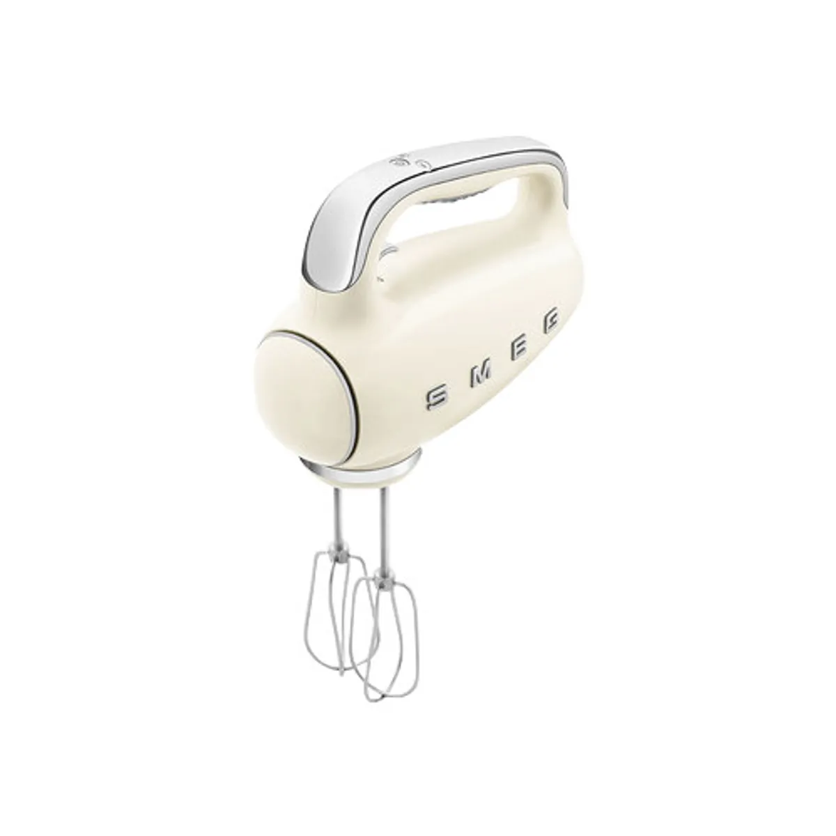 SMEG HMF01CREU Crème