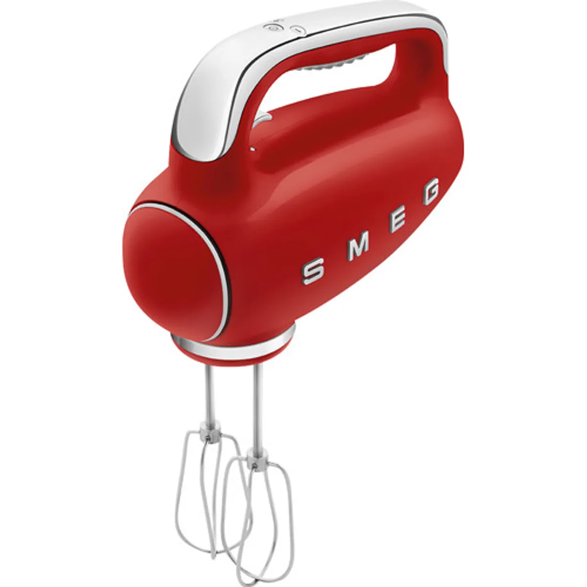 SMEG HMF01RDEU Rood