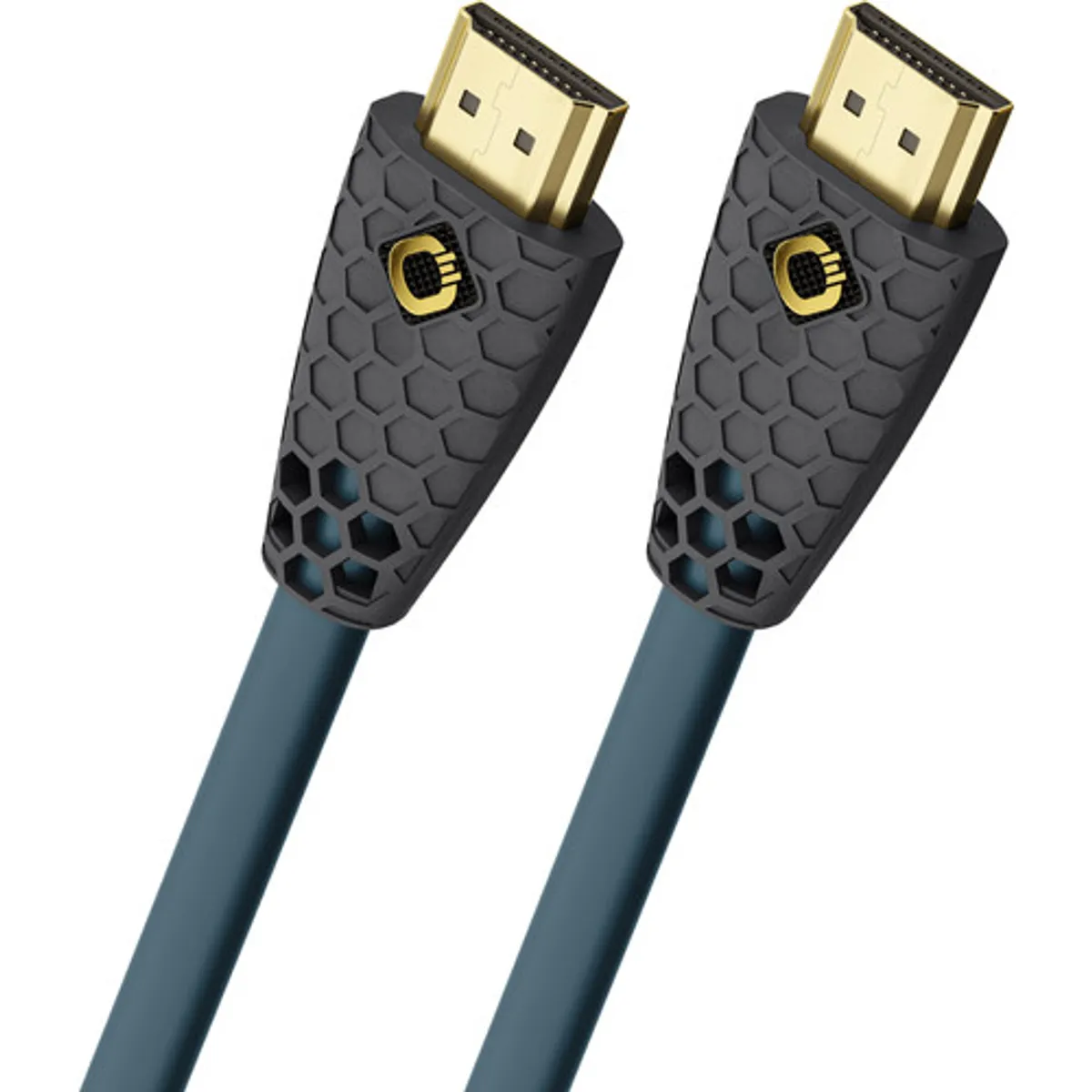 Oehlbach Flex Evolution 4K UHD HDMI 1,5 Meter