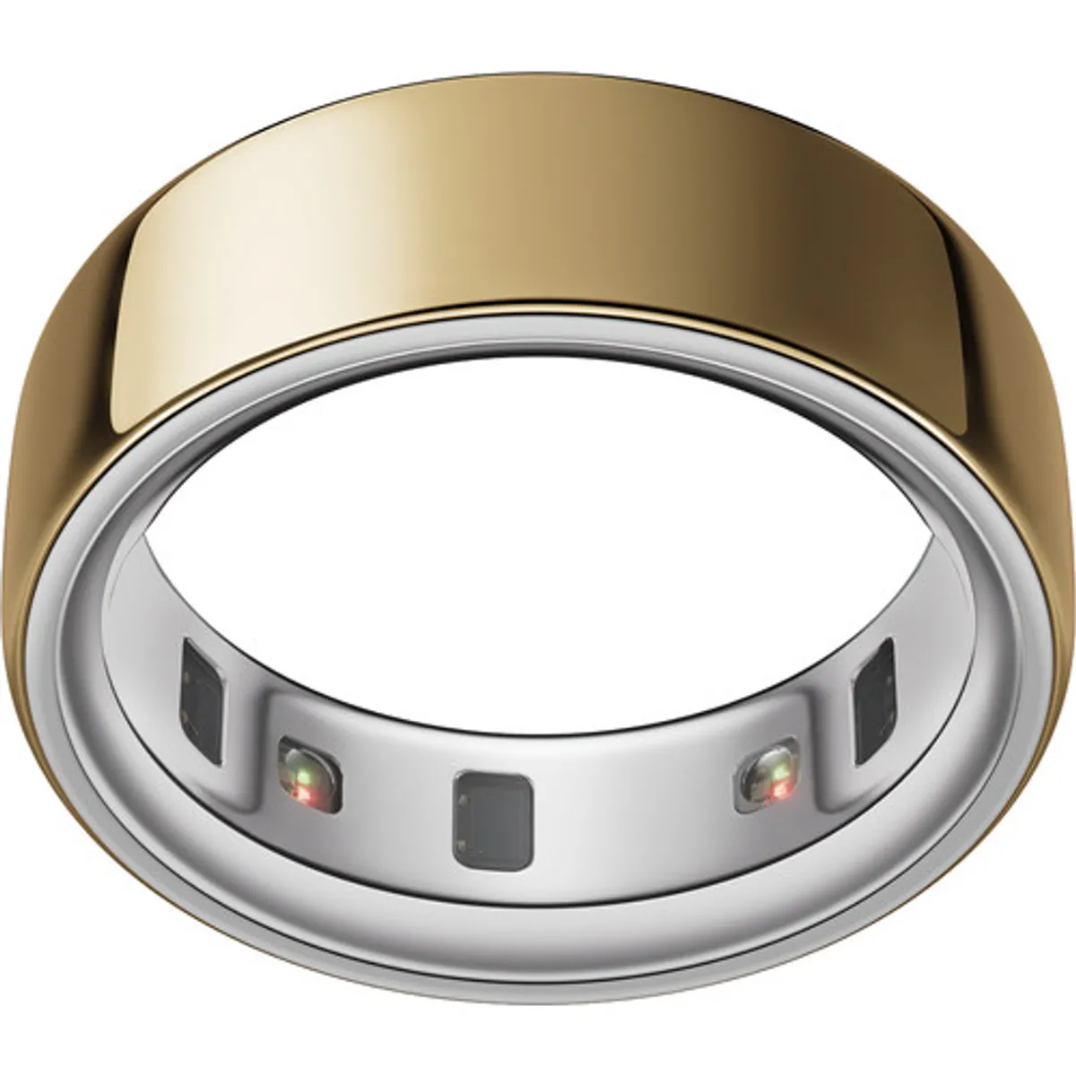Oura Ring 4 Maat 10 Goud