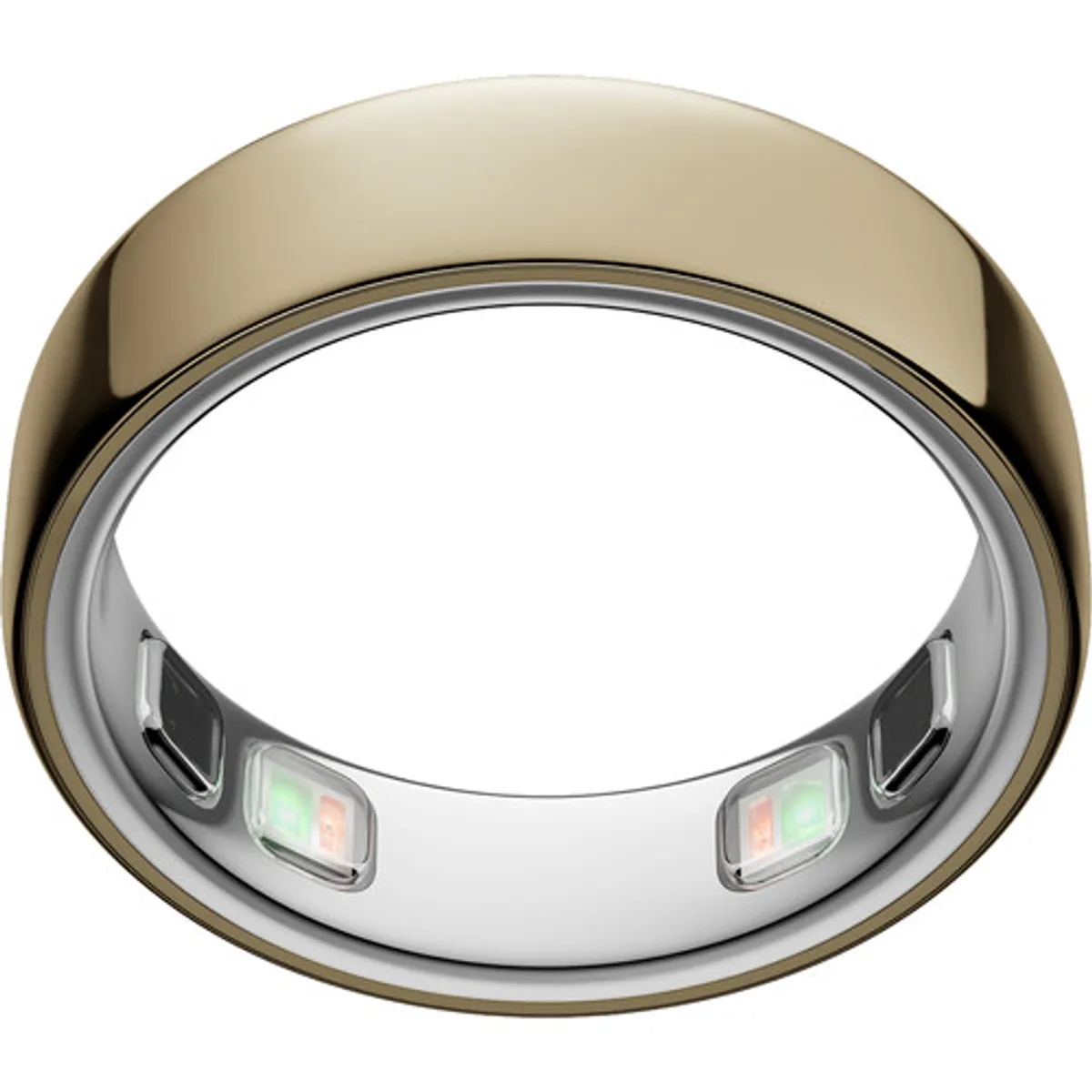 Oura Ring 5 Maat 6 Goud