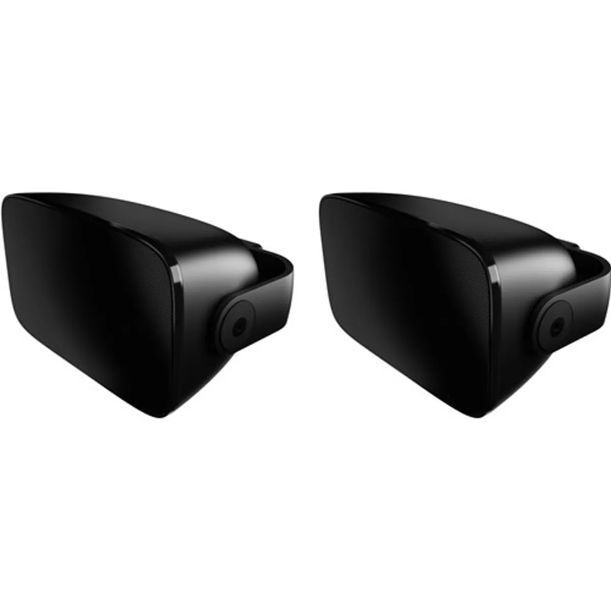 Bowers & Wilkins AM-1 Zwart (per paar)