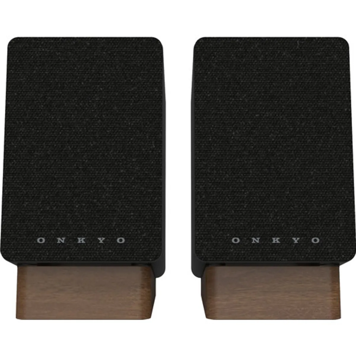 Onkyo GX-10DB Zwart