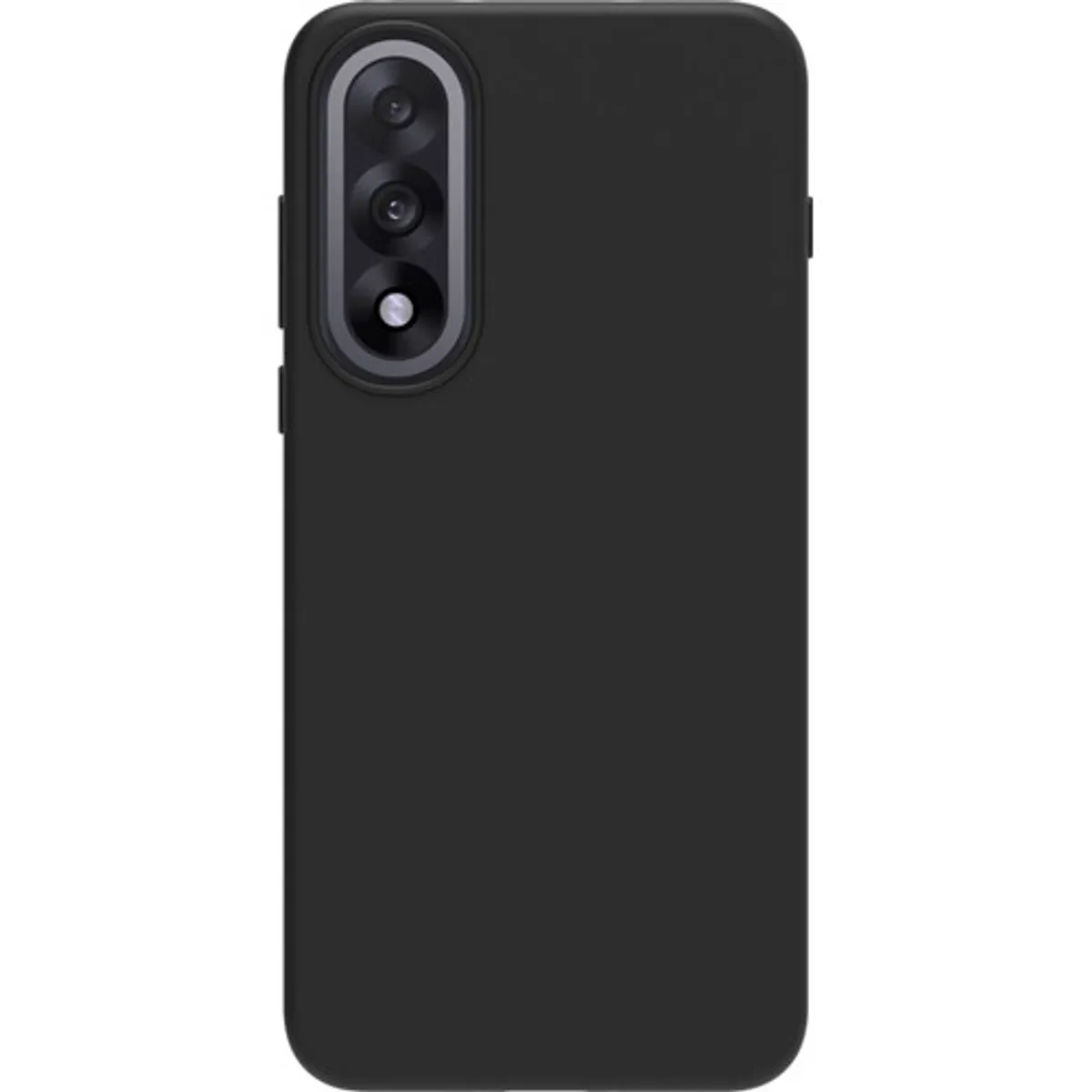 BlueBuilt OnePlus Nord 5 Back Cover Zwart