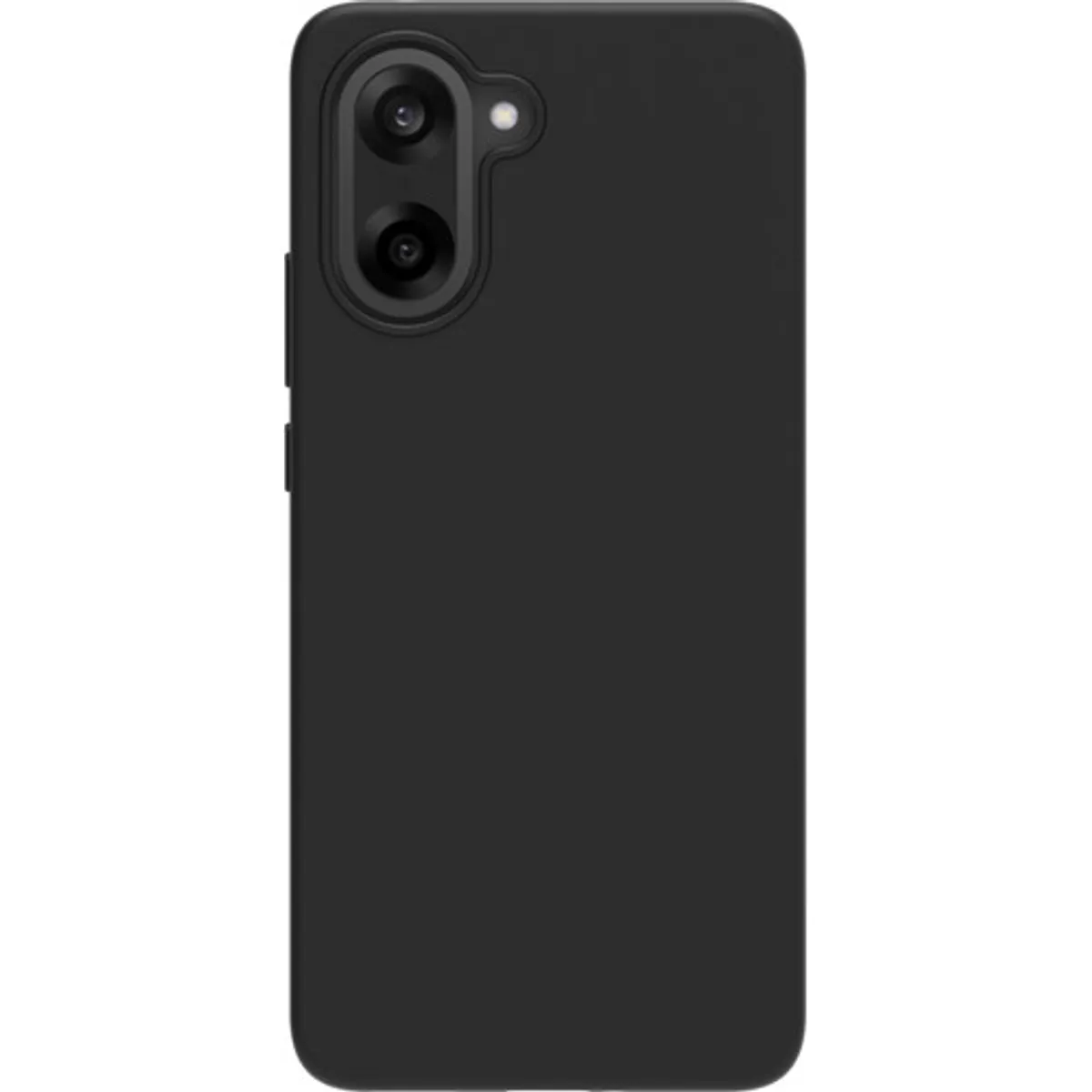 BlueBuilt Oneplus Nord CE 5 Back Cover Zwart