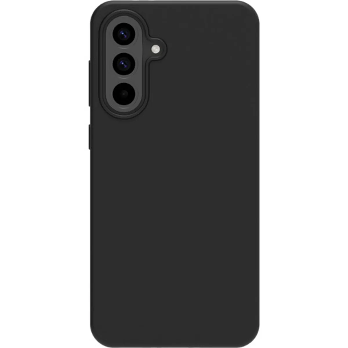 BlueBuilt Samsung Galaxy A56 Back Cover Zwart
