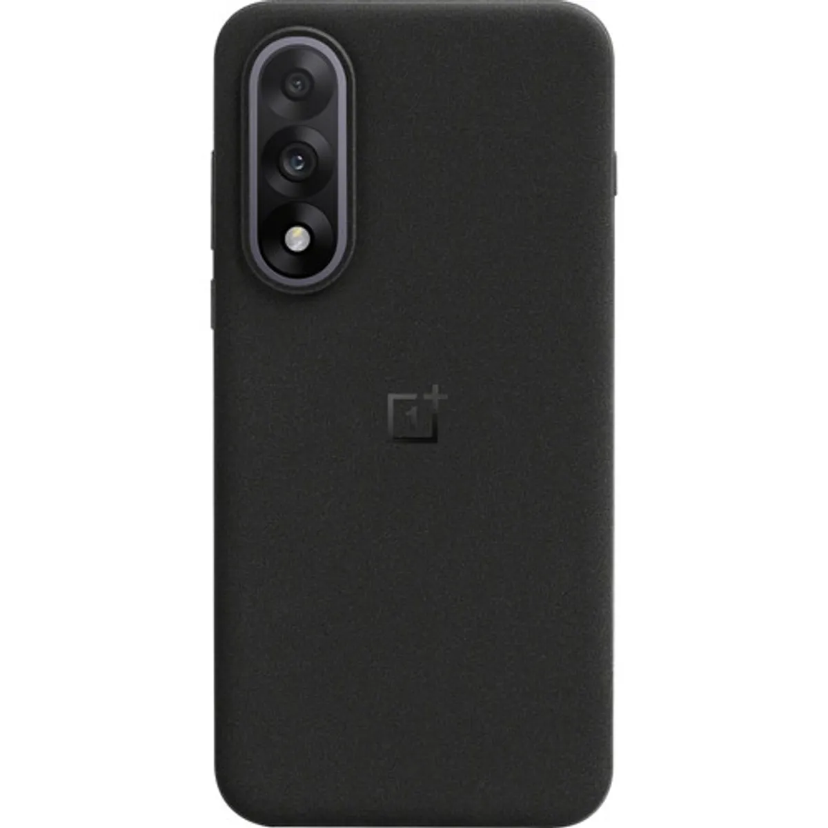 OnePlus Nord 5 Back Cover met Magneet Zwart