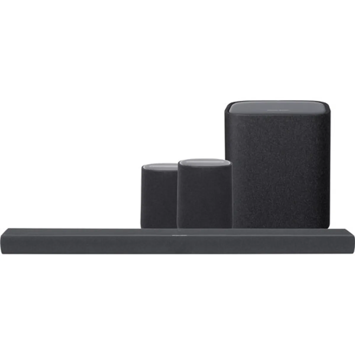 Harman Kardon Enchant 1100 Home Cinema Set