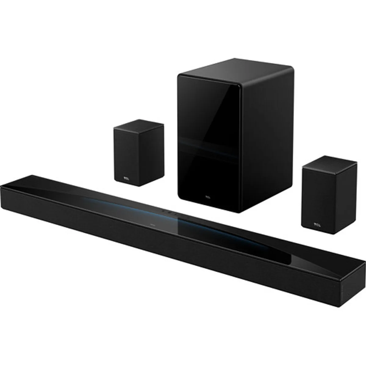 TCL Q85H PRO