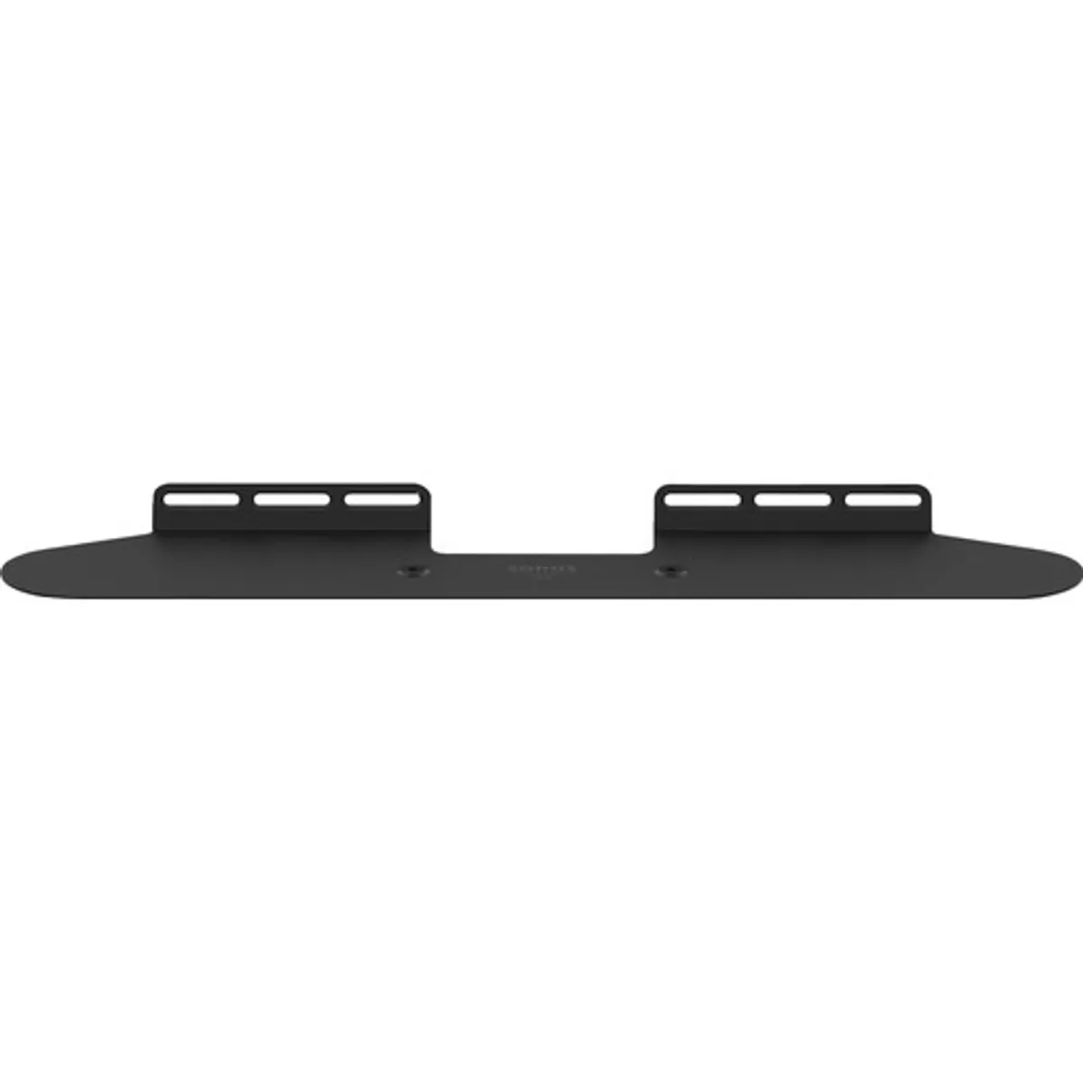 Sonos Beam Wallmount Zwart