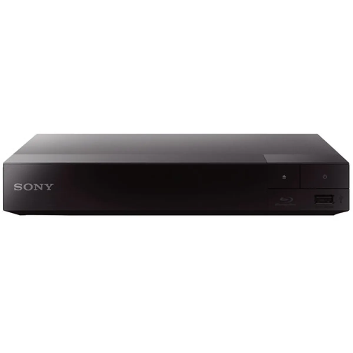 Sony BDP-S1700K Zwart