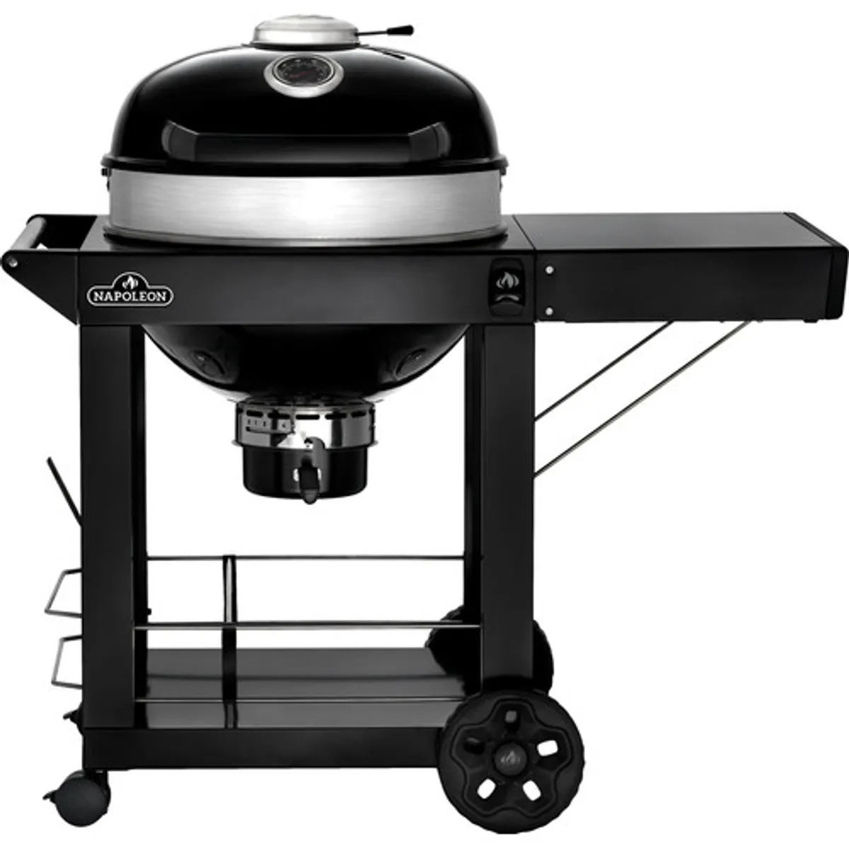 Napoleon PRO-CART Houtskool Kettle