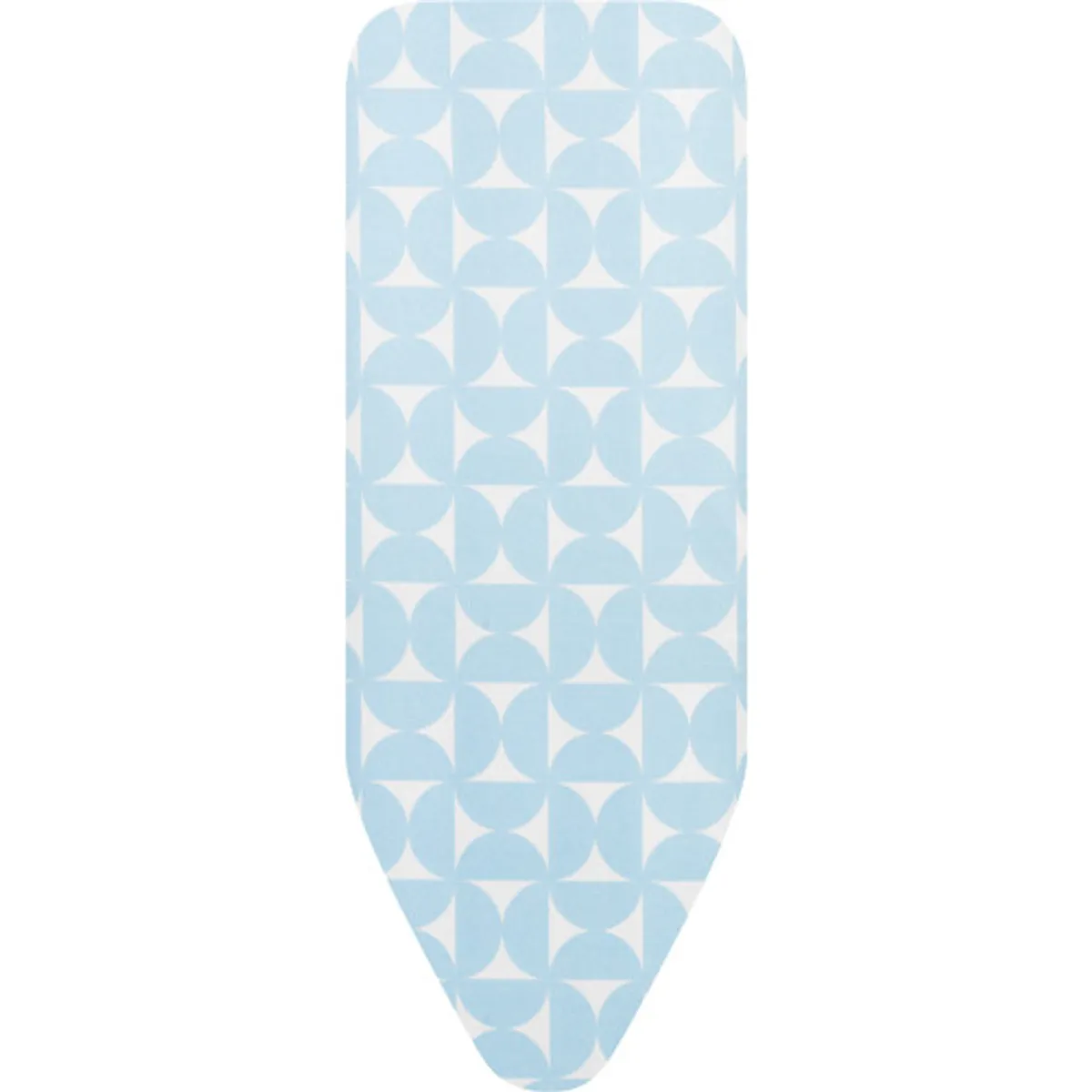 Brabantia Strijkplankhoes C 124 x 45 cm Fresh Breeze