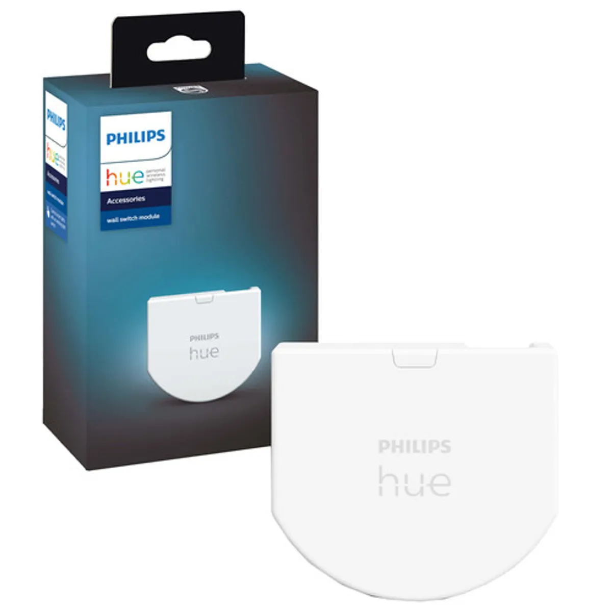 Philips Hue wandschakelaarmodule